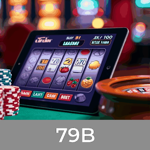 79B